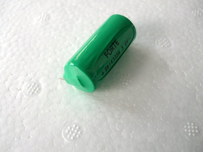 3.6V늳ER14335M 2/3AA SIZE