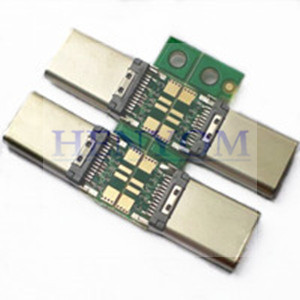 USB 3.1 TYPE-CͷPCB C-2.0 C-3.0