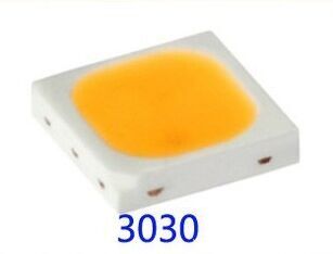 LED3030ɫ1Wʵص