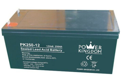 PK250-12/ԥ12v250AH