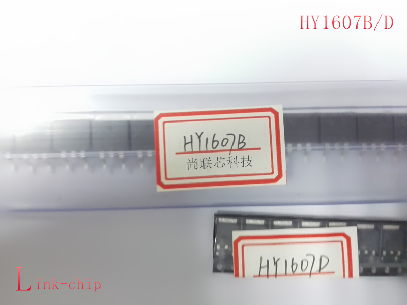 HY1607 MOSרӪ Ƭװ70V/80A ЧӦ