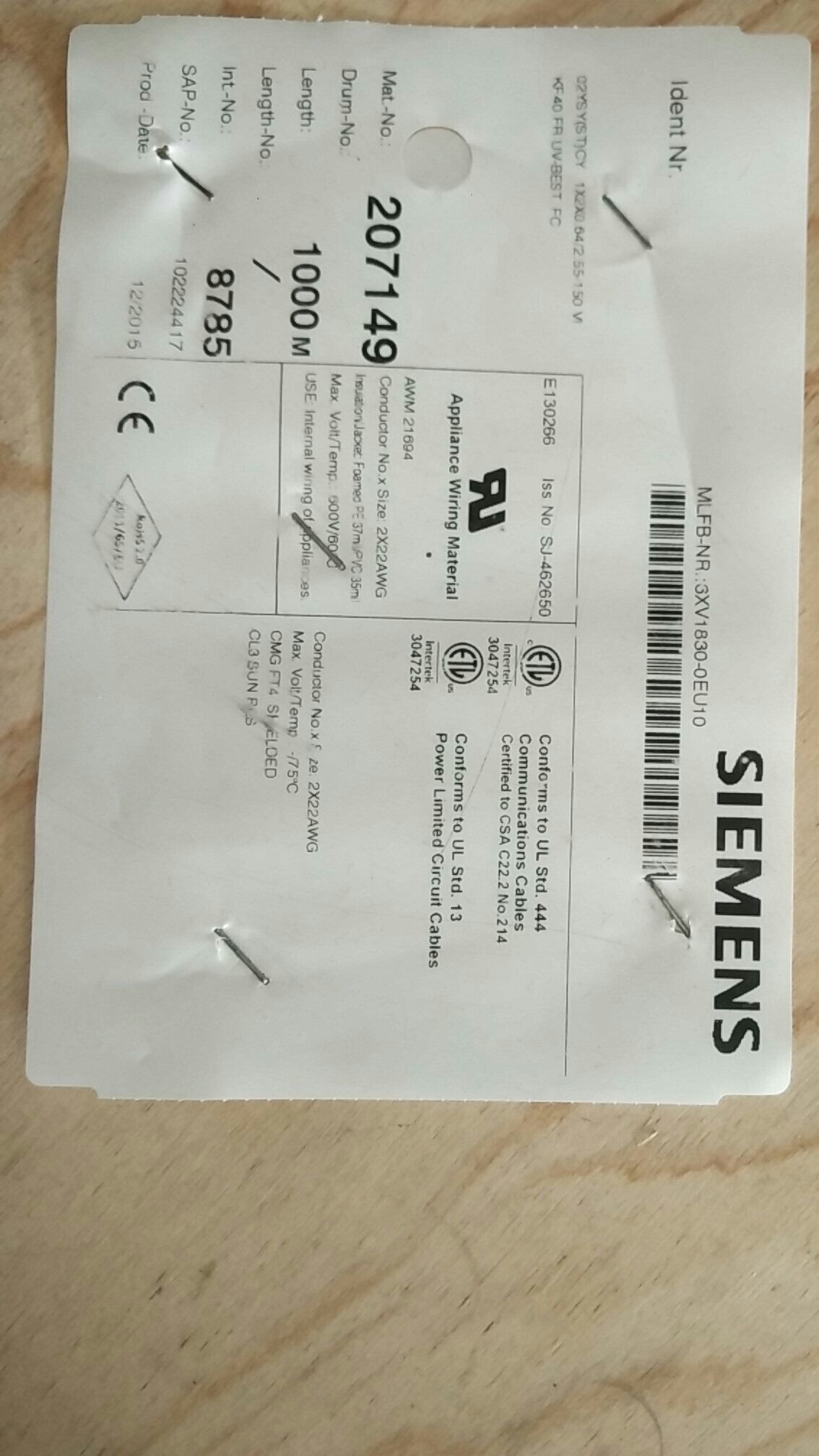 SIEMENSB