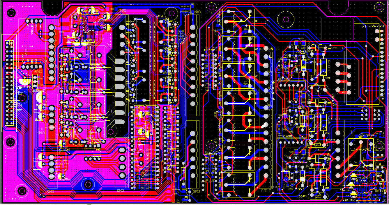 Ӧ׵·PCB