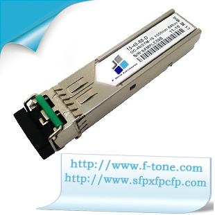 SFP-1.25G-1550NM,SFP-1.25G-1550NM