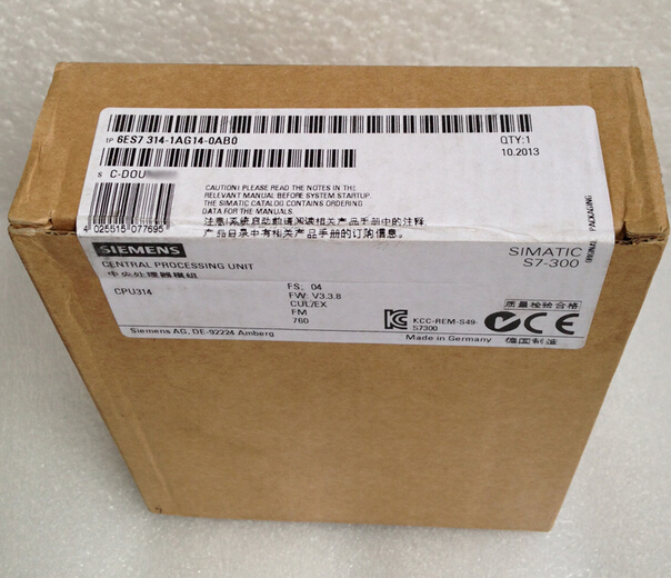 6ES7331-1KF01-0AB0