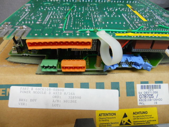 JOHNSON 908580-001 W/RORZE RD-122