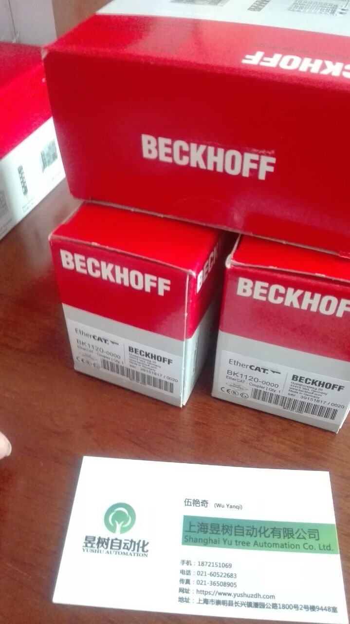 EL6022	EL6022	BECKHOFFģ