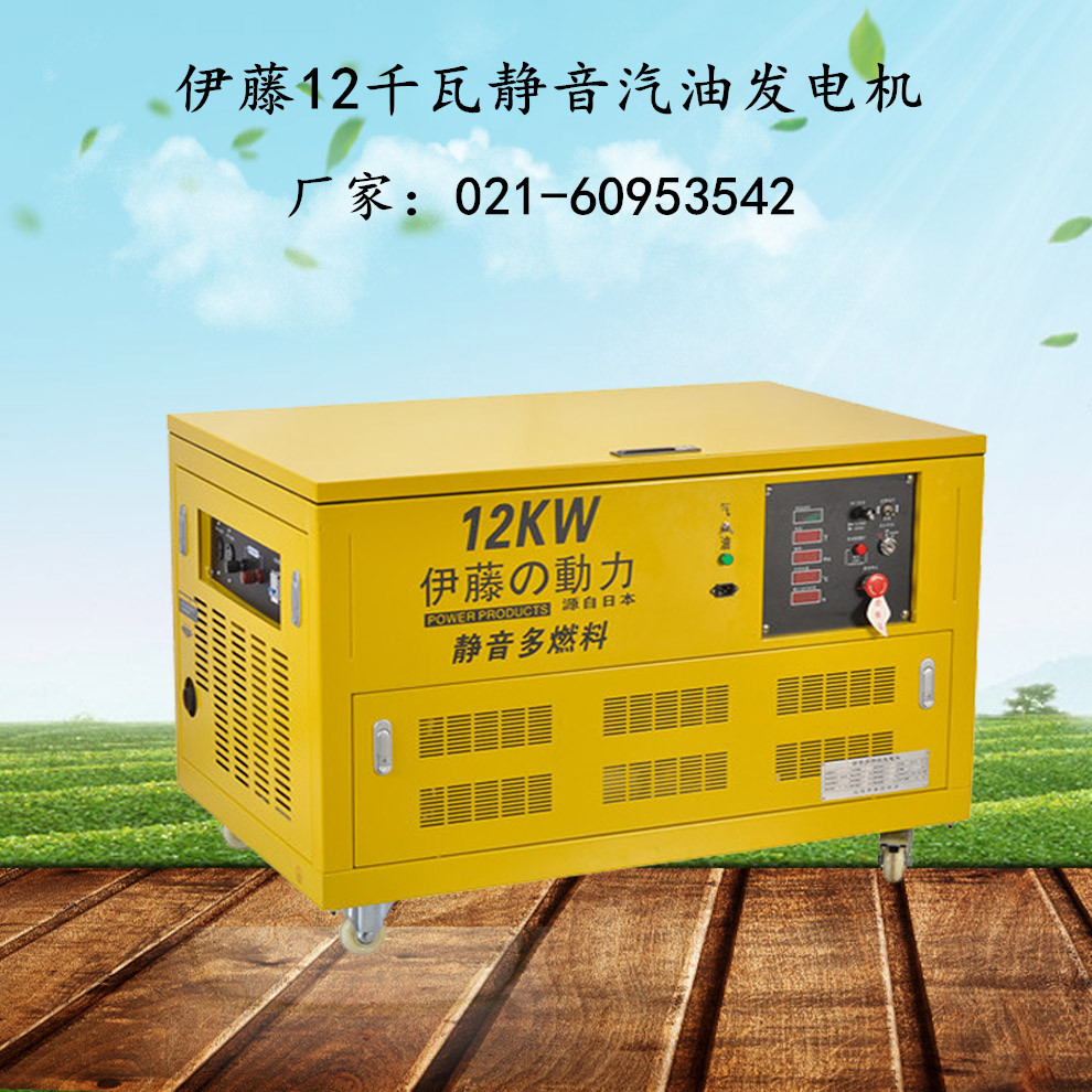 12KWͷ