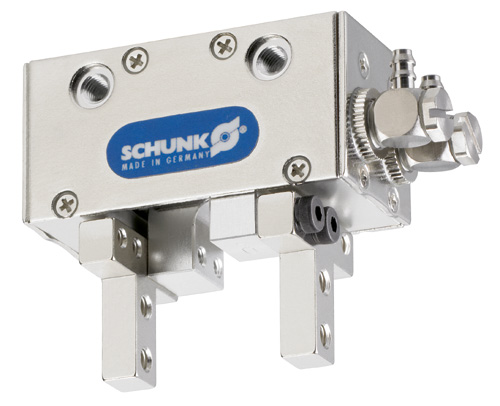 ƹӦSCHUNK	PZB 80е