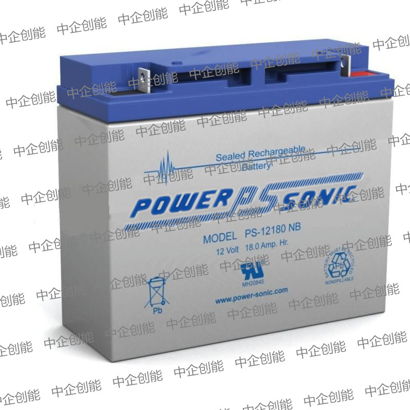 POWER-SONIC PS-1218012V18AH