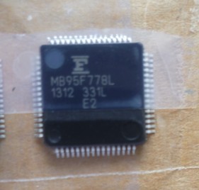 MB95710 Series(64/80PIN)MB95F718E