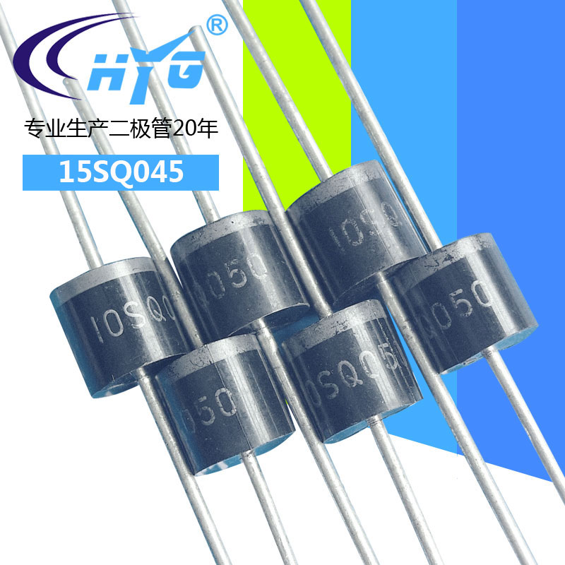 15SQ045̫ܵؽߺר 10A/45VֱФػ