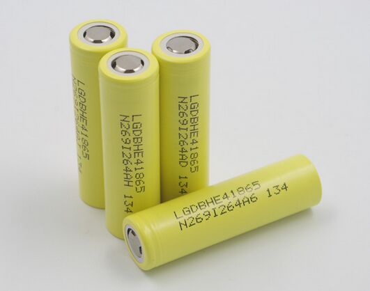 ICR18650-22Fо 2200mAh﮵о