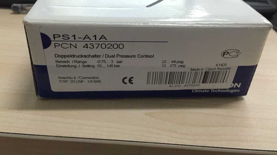 PS1-A3A  ѹ  PS1-A3A ALCO EM