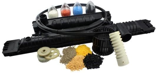 Vitamide PA66 AO3XBK6569 ӢVitaS