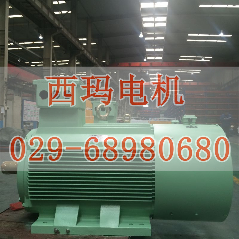 YX5002-4/900/YRKS4503-6/500KW߉늙CBSo