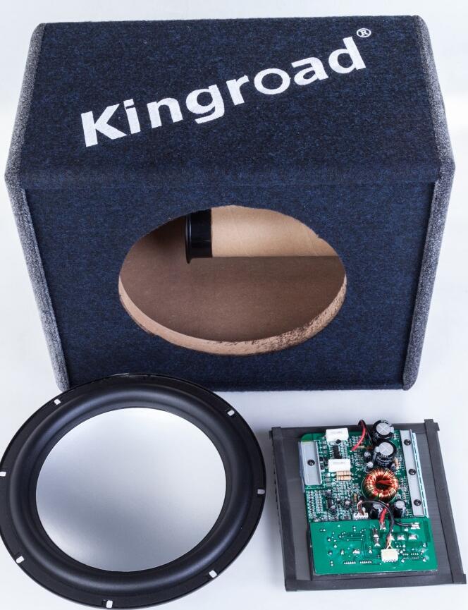 kingroad;߶γصڴװK6