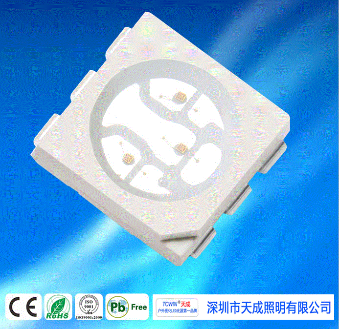 ӦɵԴ 5050ƬLED 620NMLED