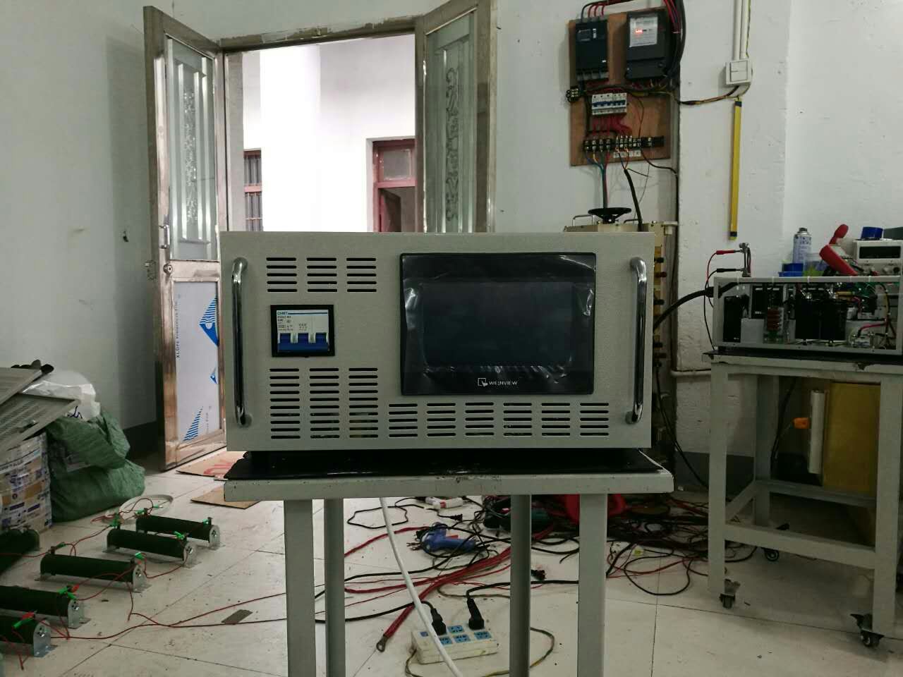 福州充电器老化车