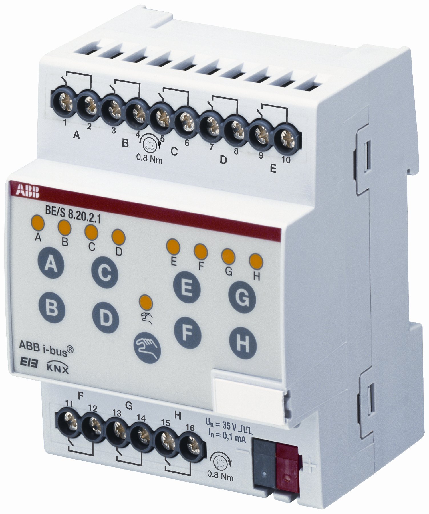 ABB BE/S8.20.2.1