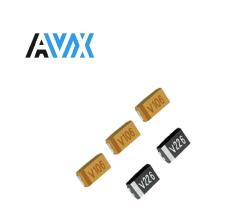 AVXTAJD107K020RNJ