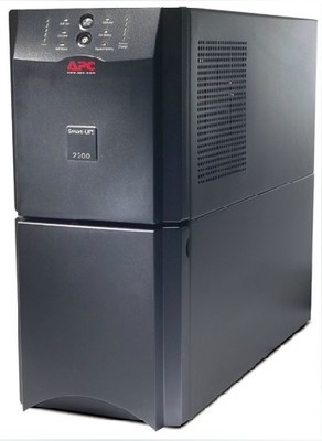 APC SUA3000ICH 3KVA/2700W Ҳ ʽ