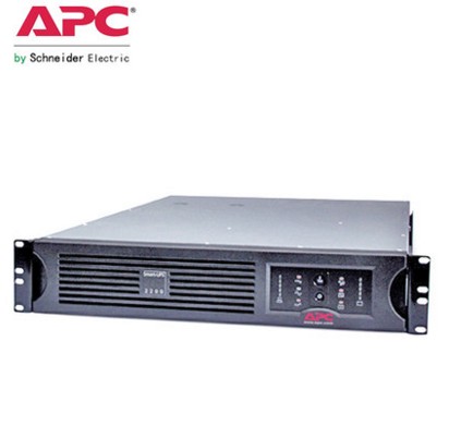 APC SUA3000R2ICH 2700W 2U ʽ UPS