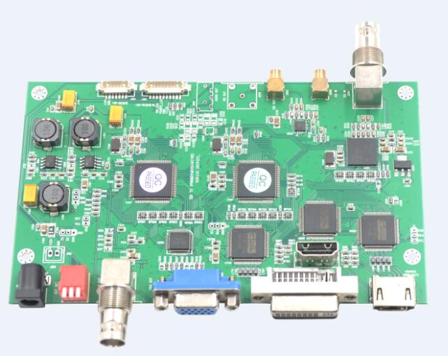 AHD/TVI/CVBS/CVIתHDMI/VGA/CVBS