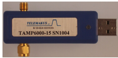 TELEMAKUS΢ŴUSB/ TAMP6000-15