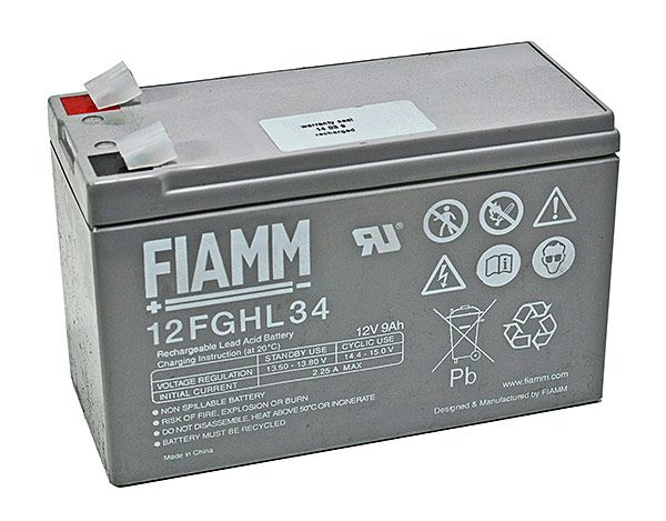 ԭװFIAMMֻ10OPzV1000/2V1000AH