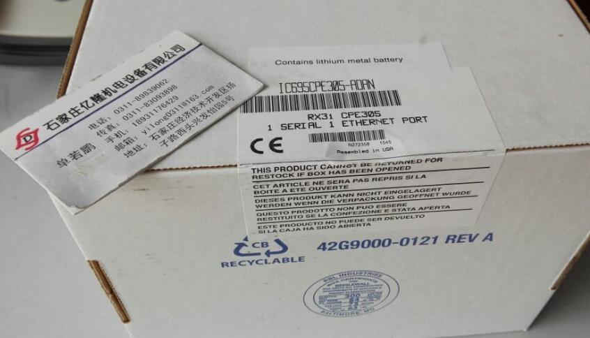 IC200ALG264INGEģK