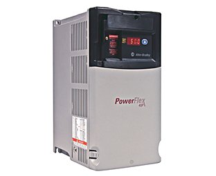 PowerFlex 40PƵ