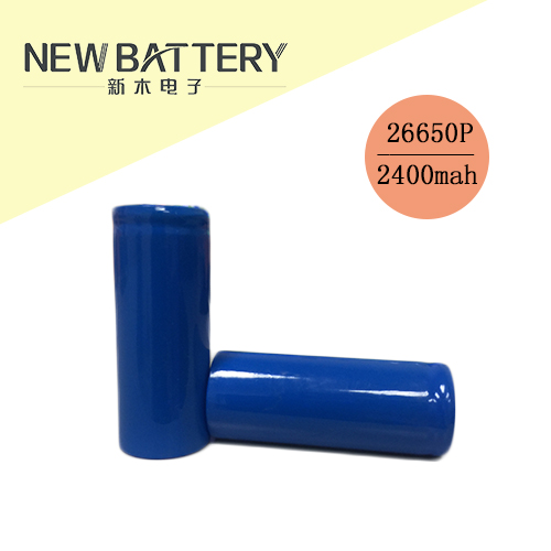 26650Pƽͷ﮵.3.2vl2400mah ֱڵ