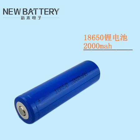 18650Ԫ﮵3.7V﮵2000mahֱ