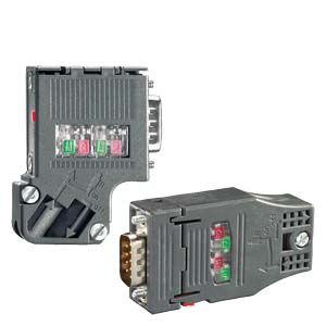 PLC PROFIBUS-DP