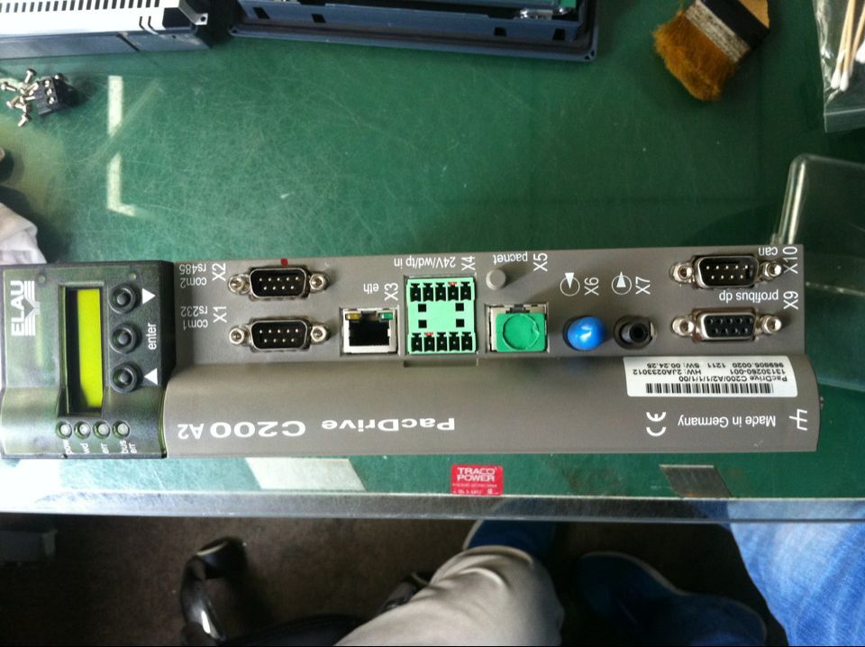 רҵELAU PACDRIVE C200A2ά޼ۺ