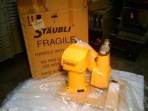 ϵͳ STAUBLI ͨѸģ K81450350ŷ޽ ŷΪ