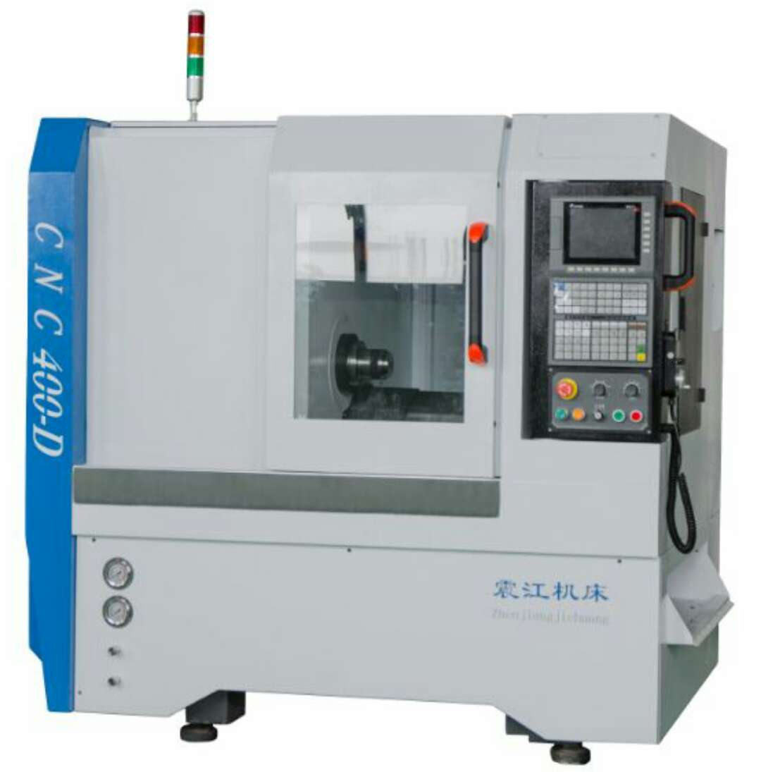 CNC400-D