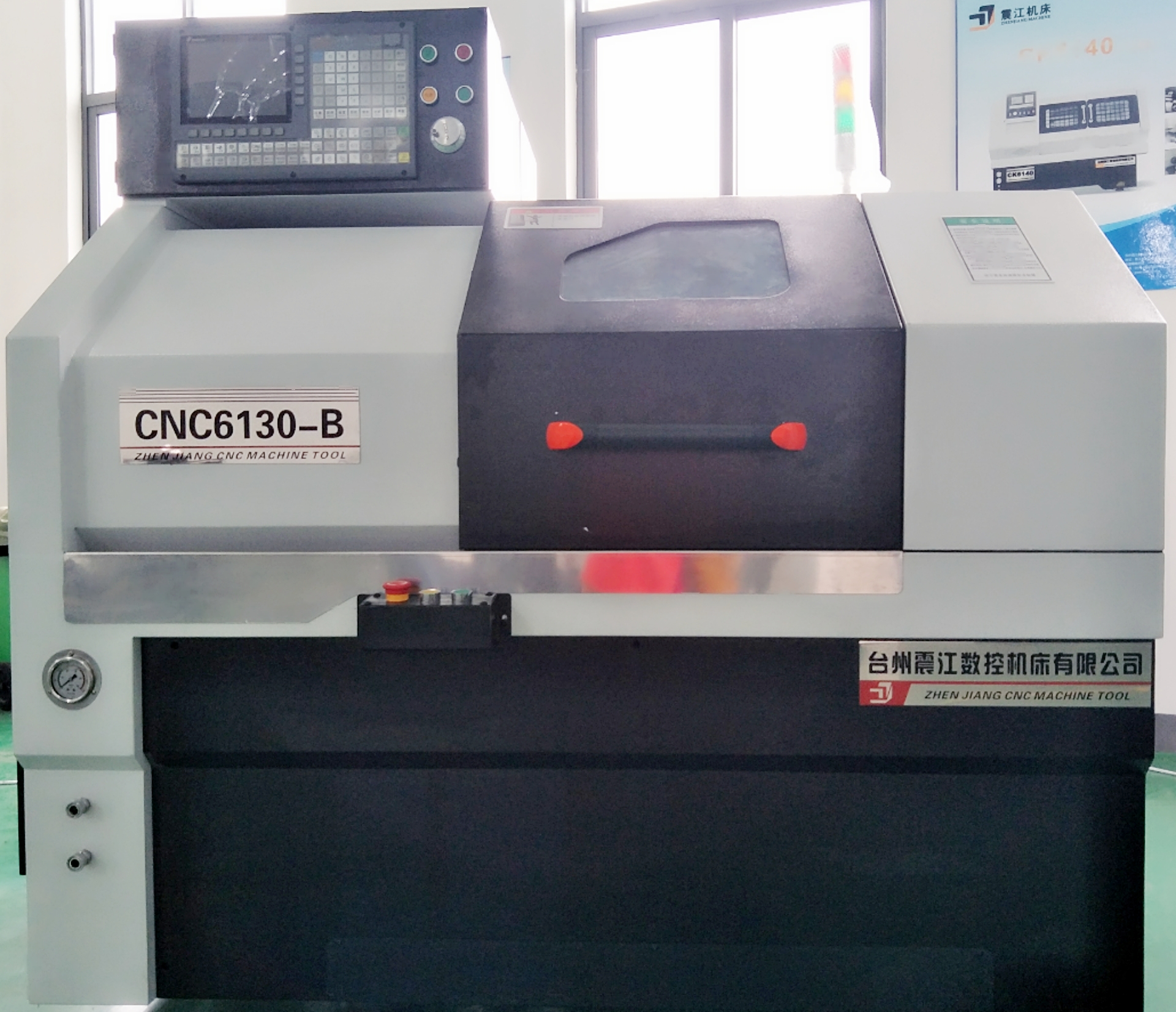 CNC6130-Bƽ߹س