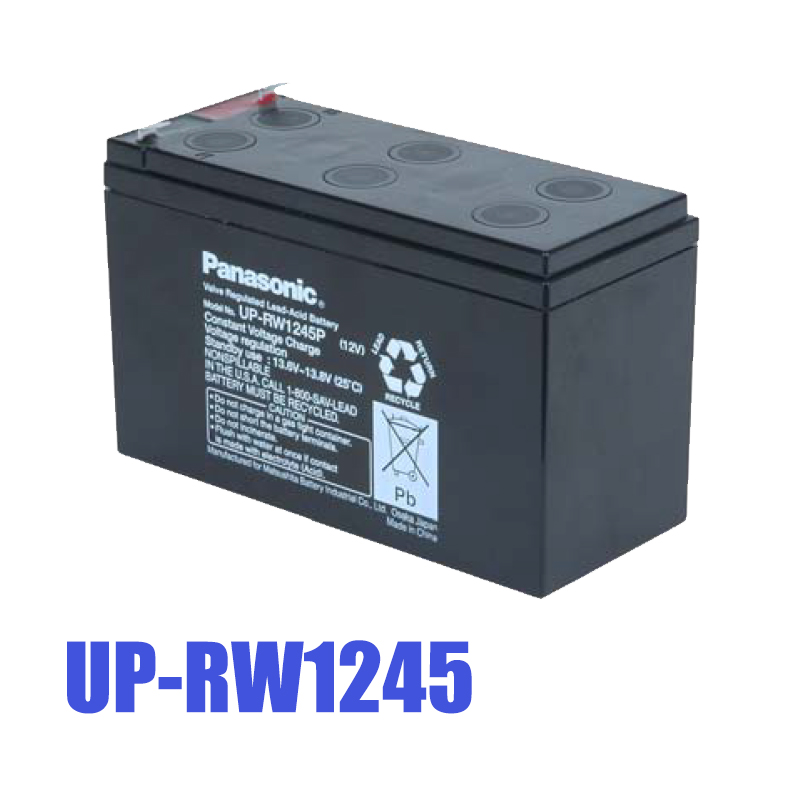 UP-RW1245ST12912V9AH