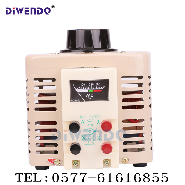 ѹ2000W220VȫͭTDGC2-2000VA/2KVA 0-300V