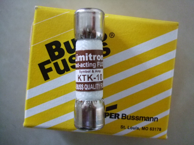 KTK-R-1/4Ӧ10*38˿ BUSSMANN