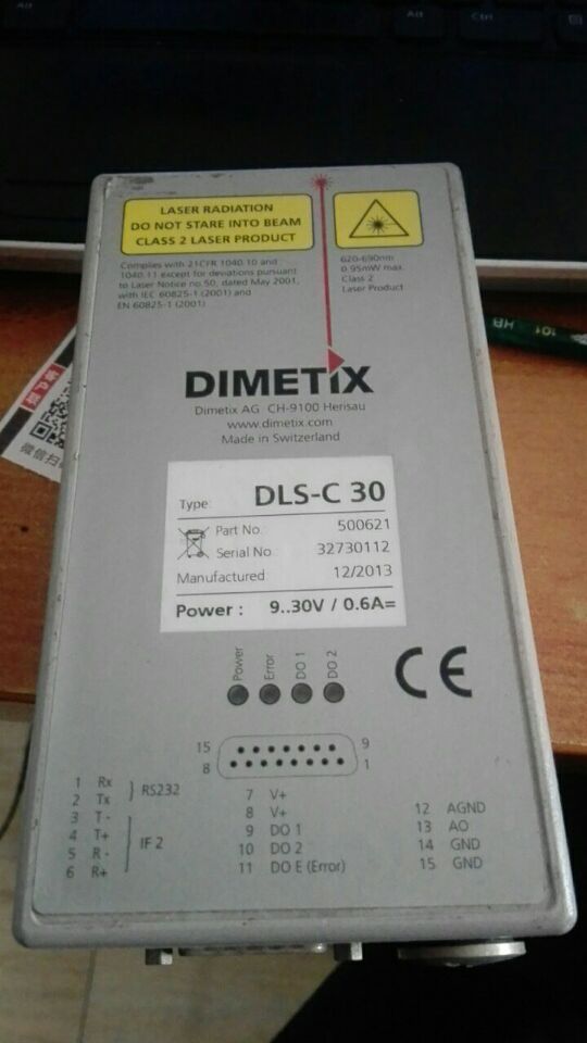 dimetix