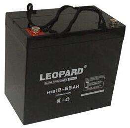 LEOPARDHTS12-200۸