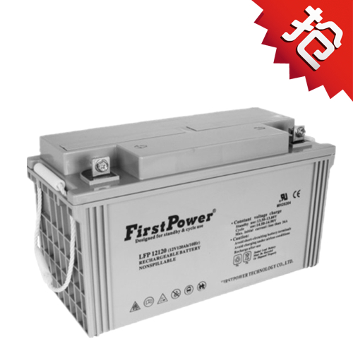 FirstPower(һ)LEP121200 Ǧά12V120AH