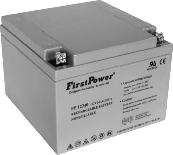 FirstPower(һFP12240)άǦ (12V24AH)