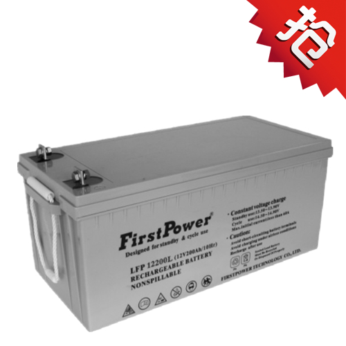 FirstPower/LFP122000һǦά 12V200AH