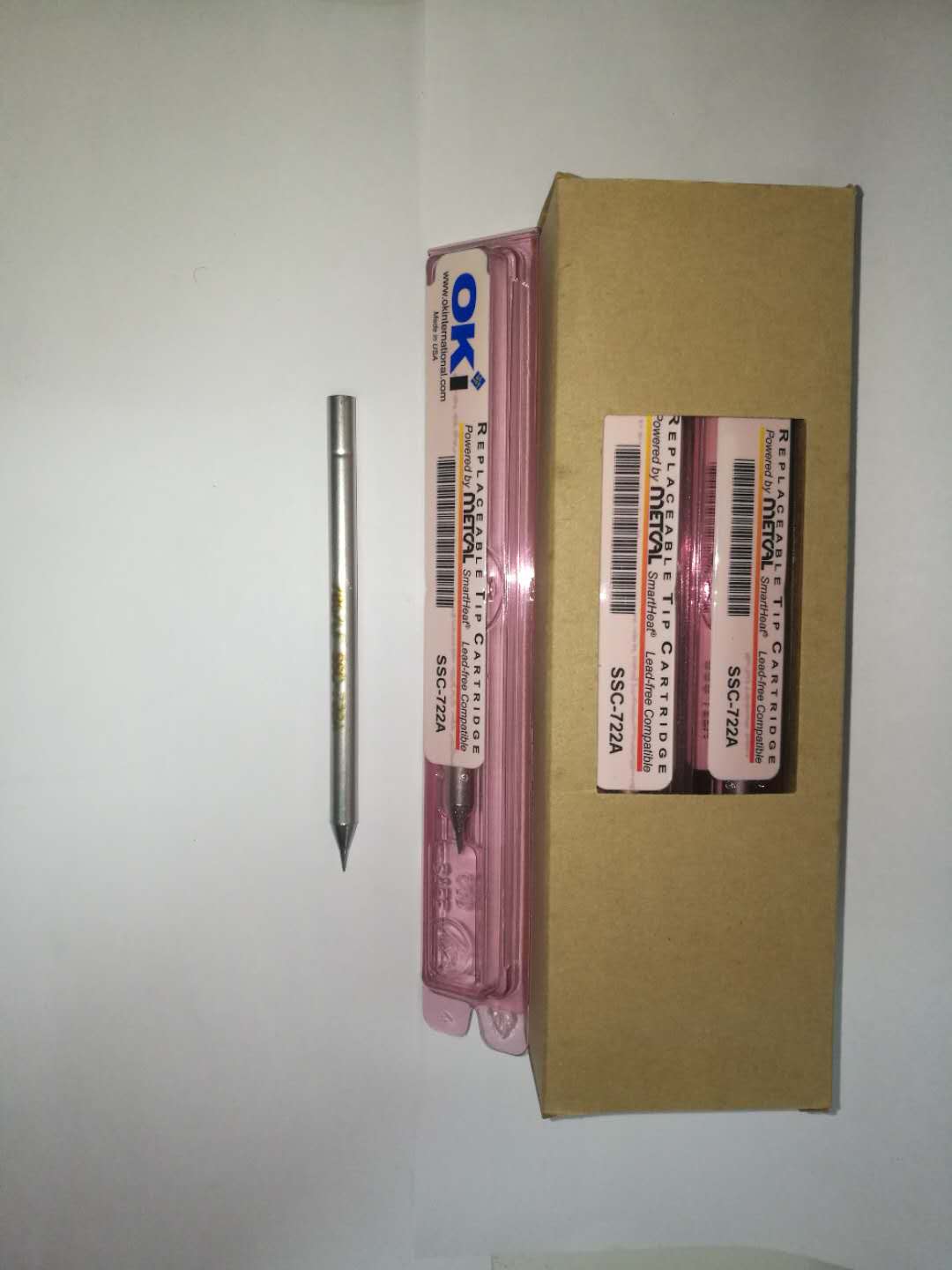 ¿oki metcal ssc-722aͷ