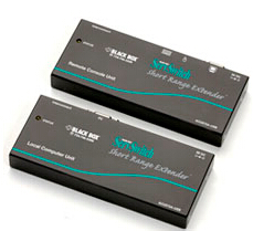 BLACK BOX ACU075A-USB