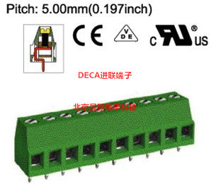 ̨DECAMB310-5005.0ɫPCB߶